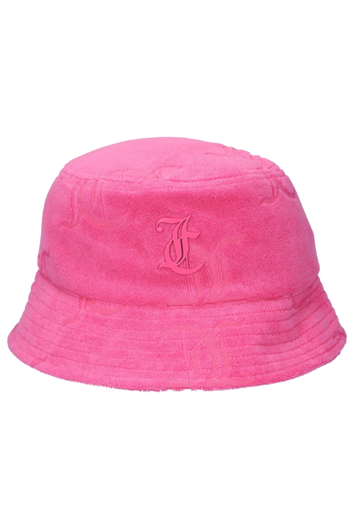 Juicy Couture Towelling Eleanna Hat 