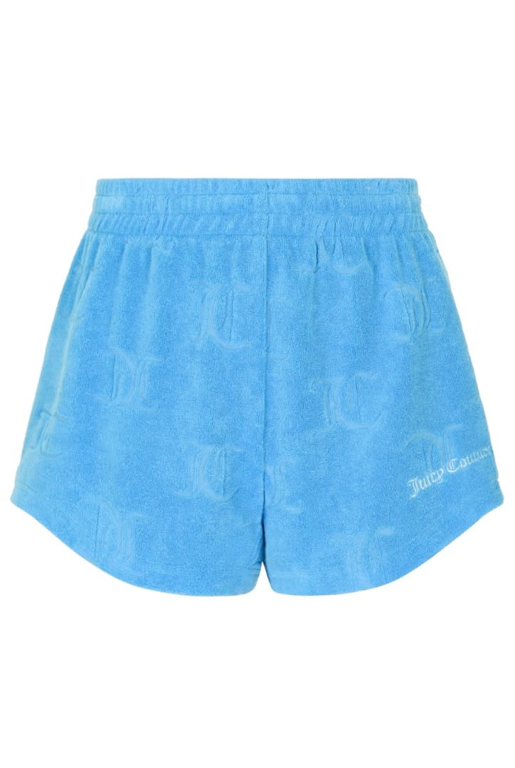 Juicy Couture Towelling Tamia Shorts 