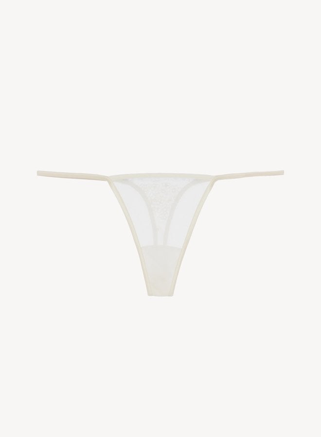 La Perla Outset String