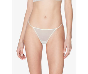 La Perla Outset Thong - The Short Way