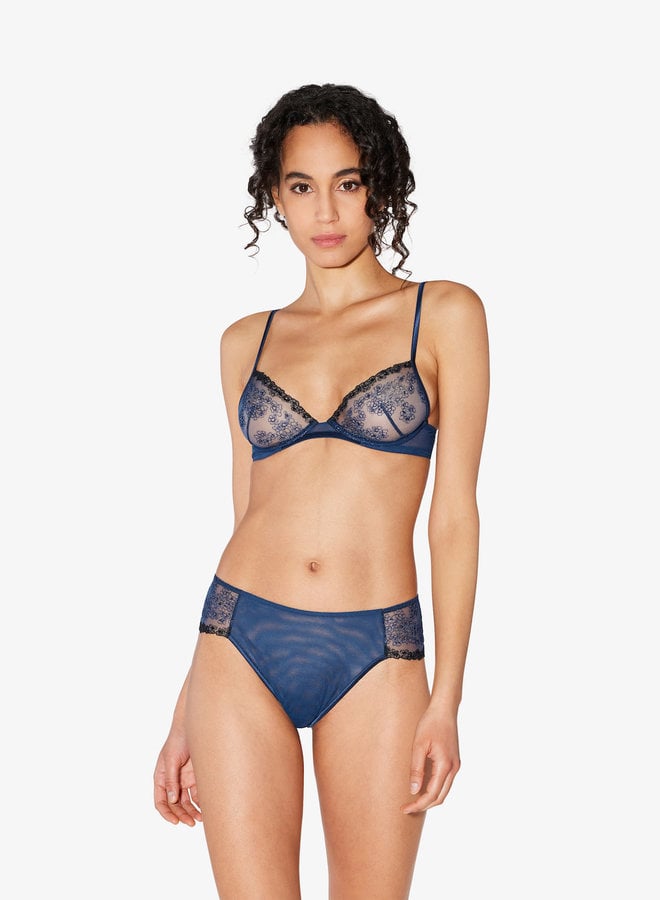 La Perla Outset Knickers