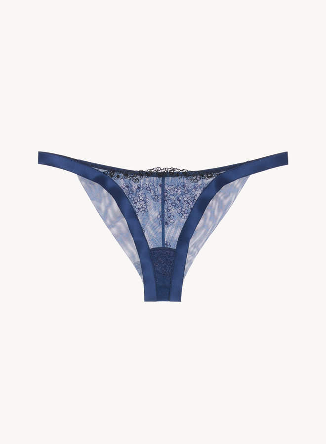 La Perla Outset Braziliaanse Slip