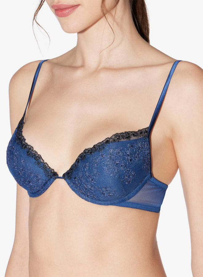 La Perla Outset Push-Up Bra