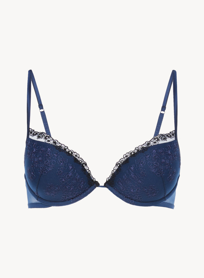 La Perla Outset Push-Up Bra