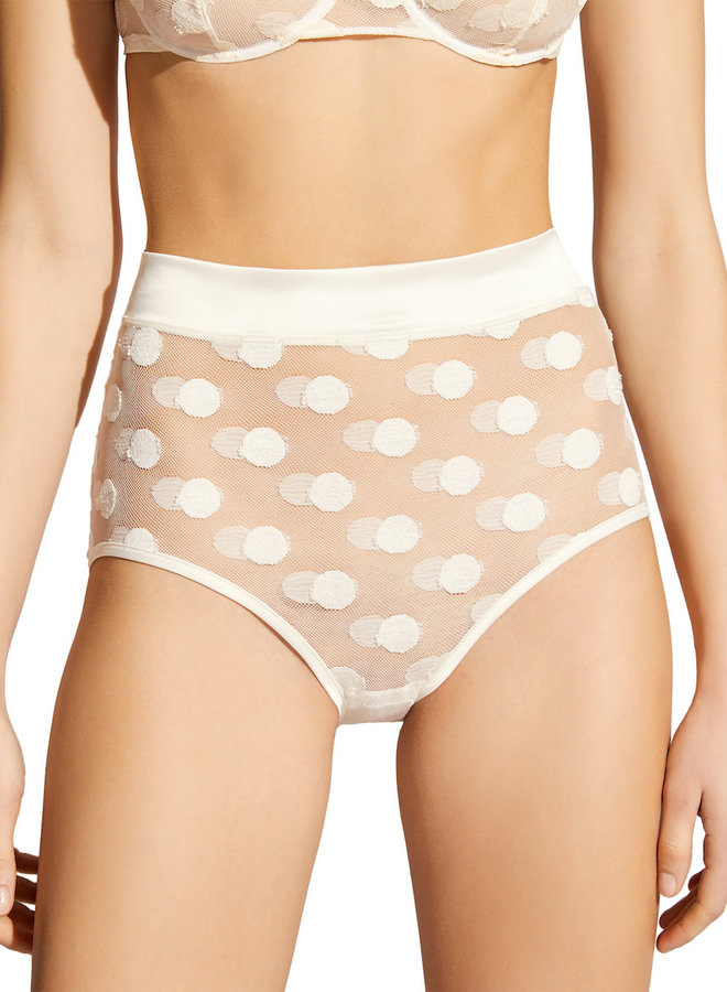 Eres Bulle Automne High-Waist Knickers