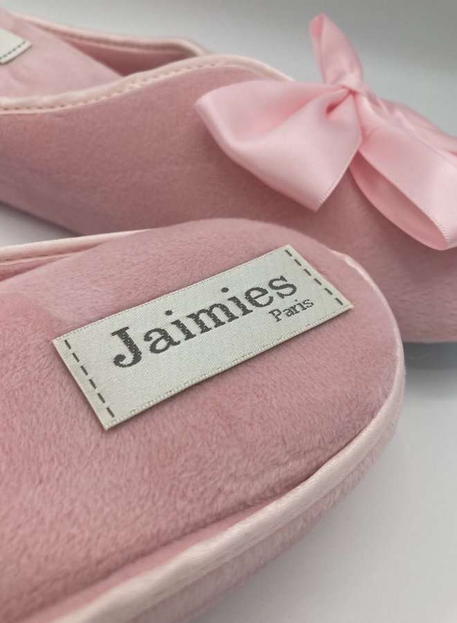 Jaimies Slippers Nathalie Classic