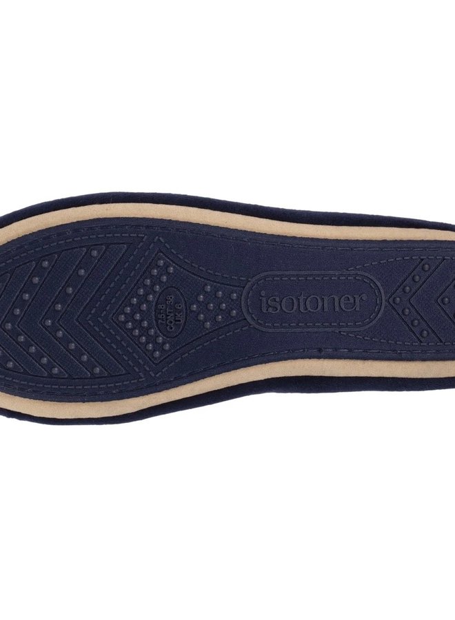 Isotoner Anti-Slip Slippers