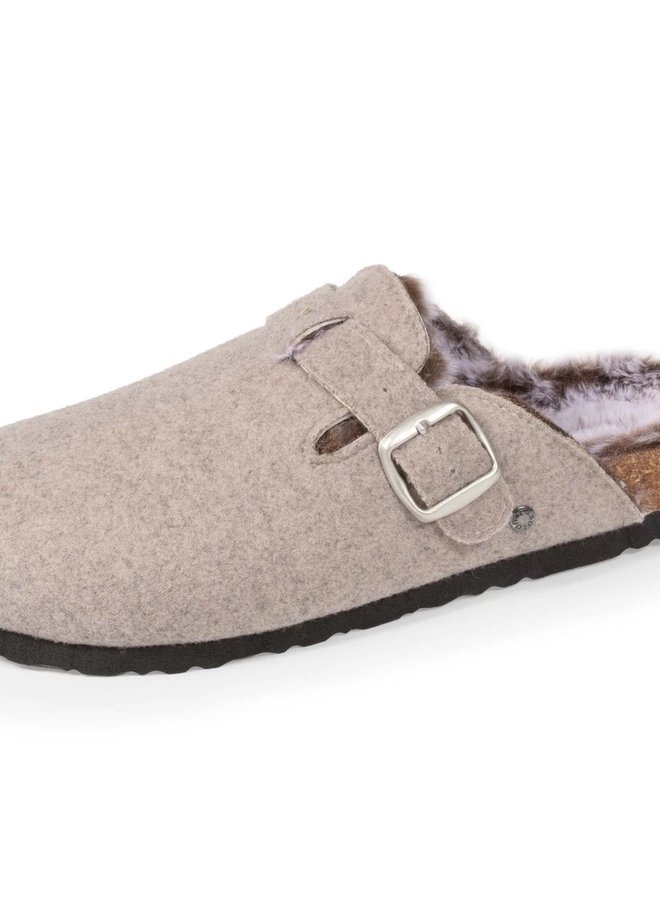 Isotoner Mules Slippers