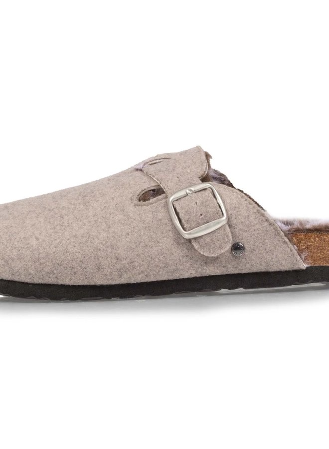 Isotoner Mules Slippers