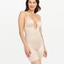 Spanx Suit Your Fancy Plunge Body