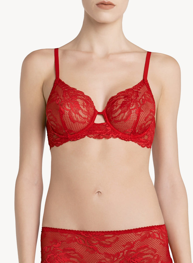 La Perla Brigitta Underwired Bra - The Short Way