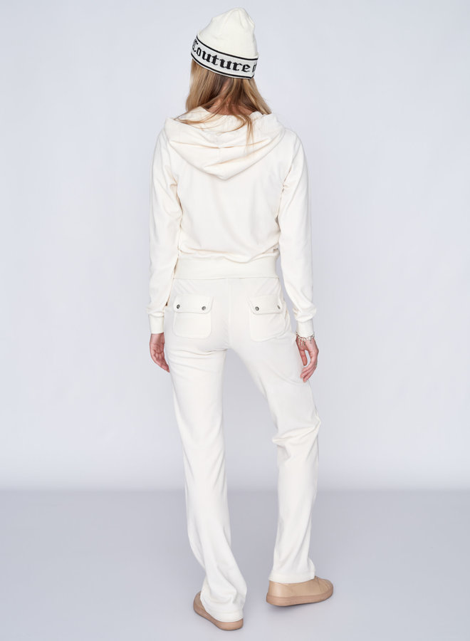 Juicy Couture Del Ray Classic Broek