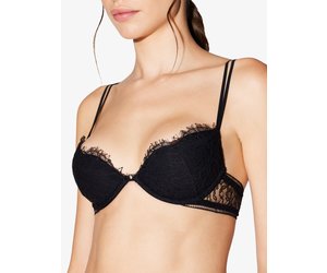 LaPerla Lace Push-up - Intimates & Sleepwear