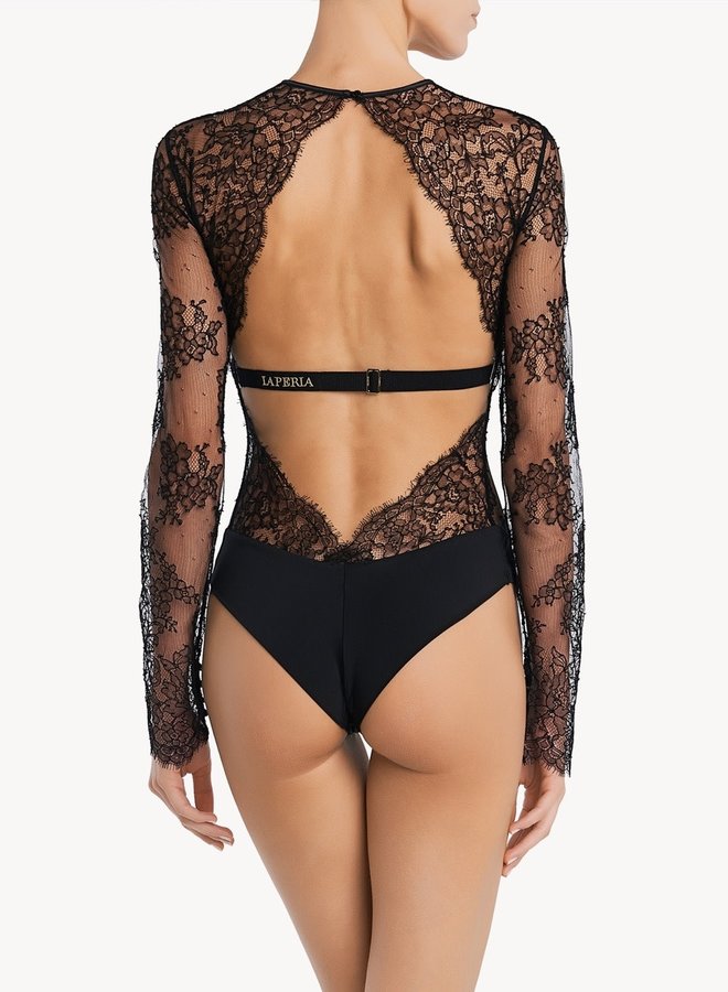 La Perla Dreamland Body