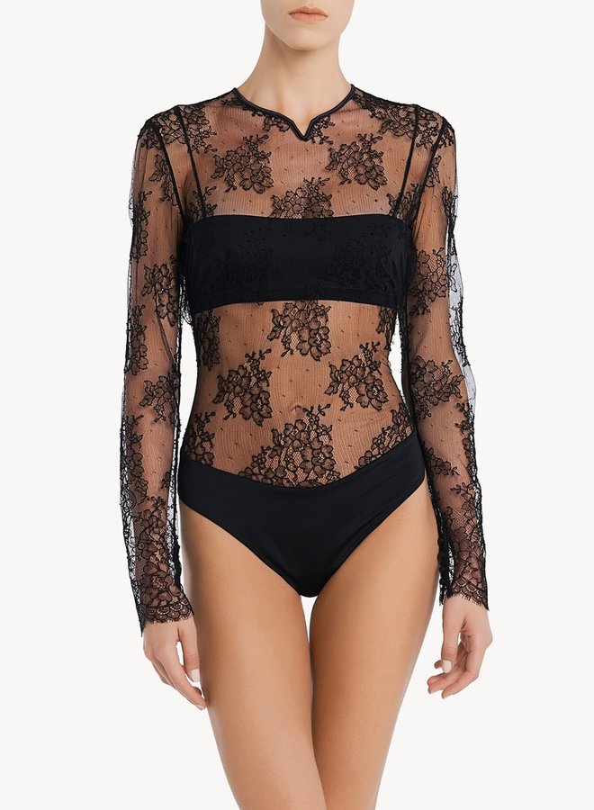 La Perla Dreamland Body