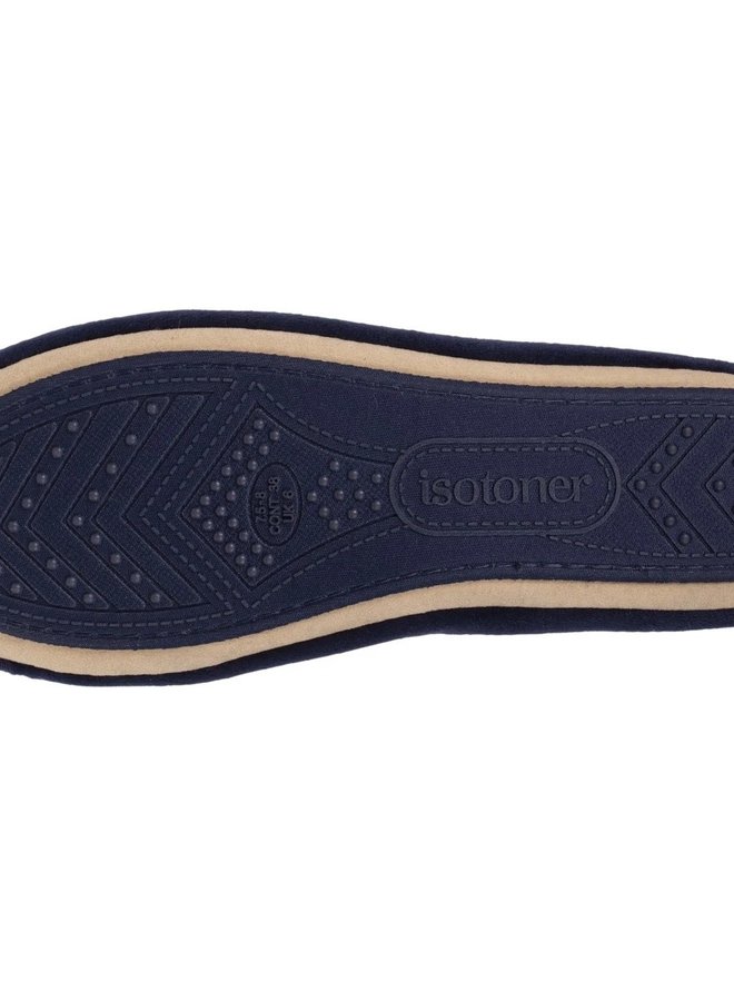 Isotoner Anti-Slip Pantoffels