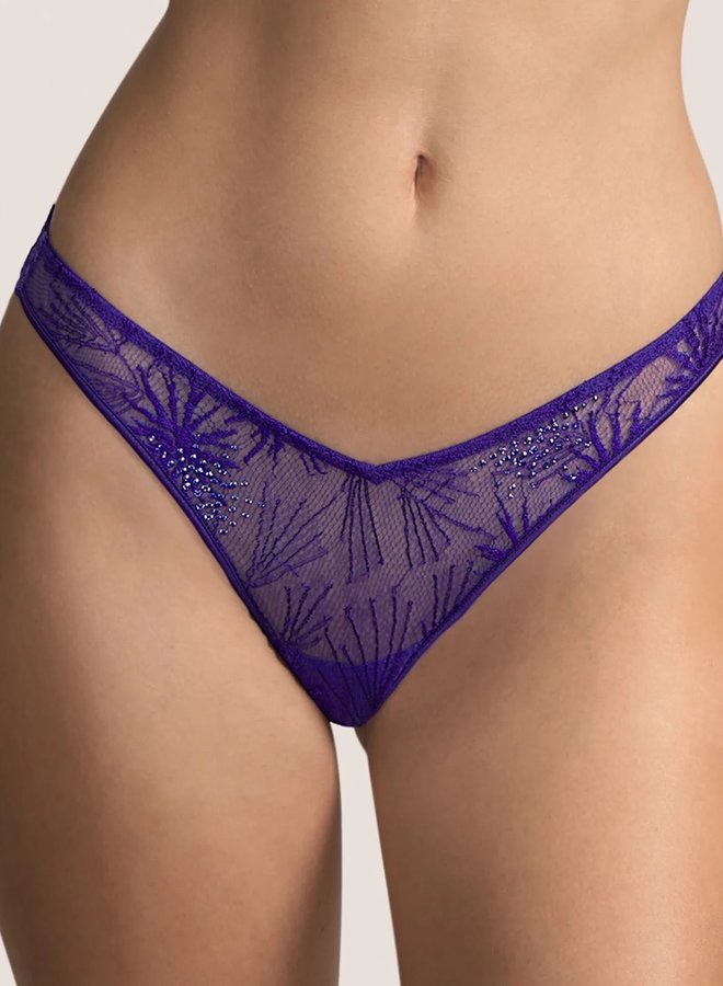 Andres Sarda Andraos Thong