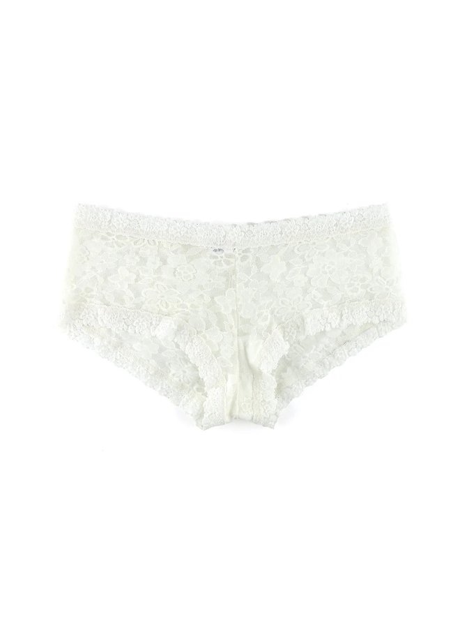 Hanky Panky Lace Boyshort