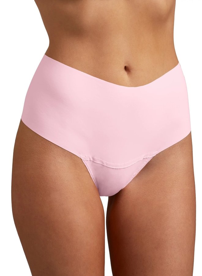 Hanky Panky Breathe High Rise Thong