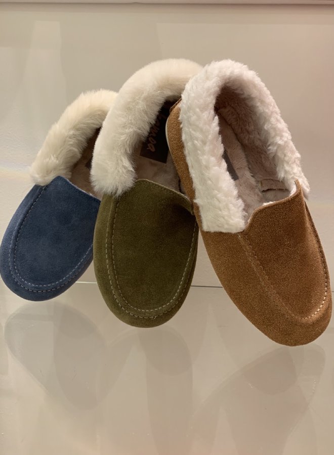 Kamoa Molly Slippers