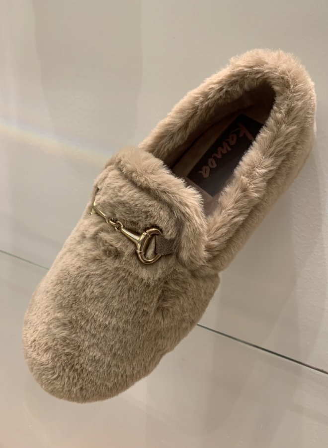 Kamoa Claude Slippers