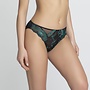 Lise Charmel Secrète Emeraude Knickers