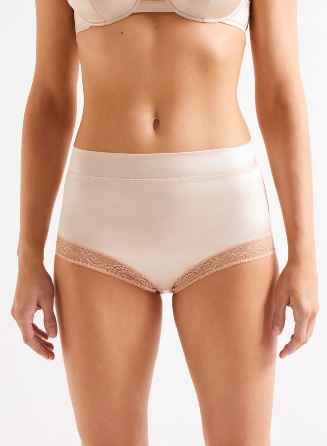 Eres Oisive Pause High-Waist Knickers