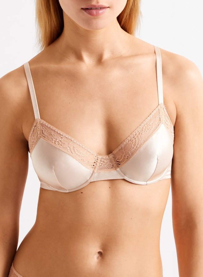 Eres Oisive Infusion Underwired Bra