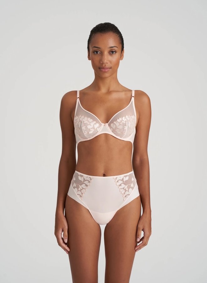 Marie Jo Leda High-Waist Knickers