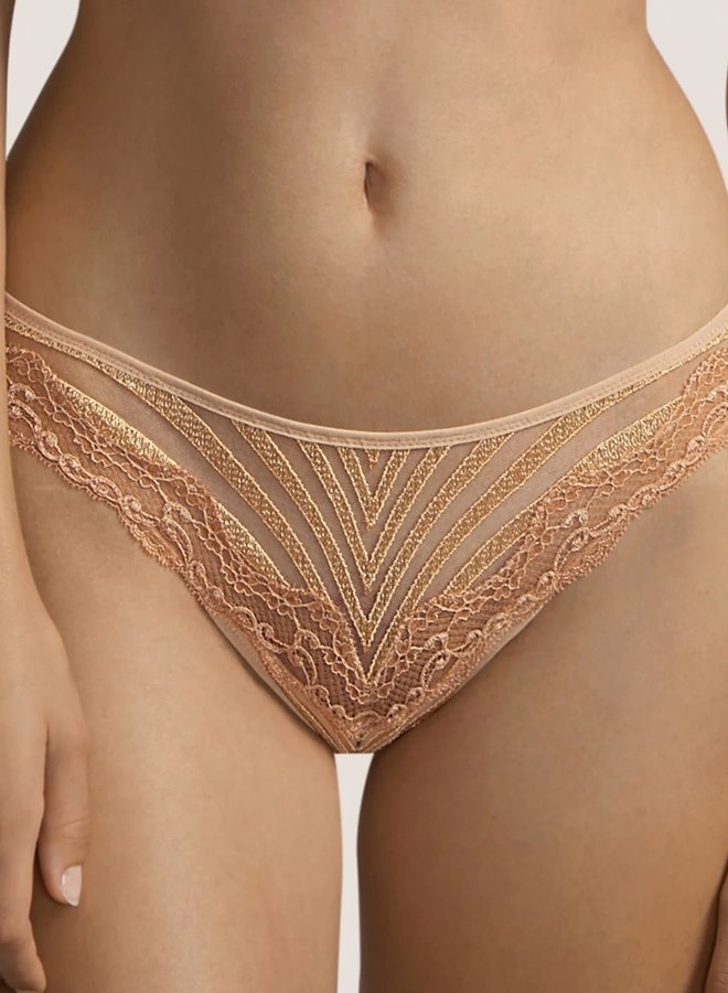 Andres Sarda Oxman Knickers