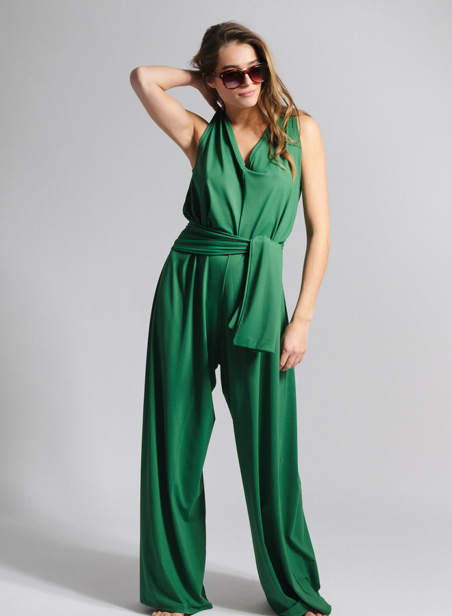 Calarena Incontournables Melissa Jumpsuit