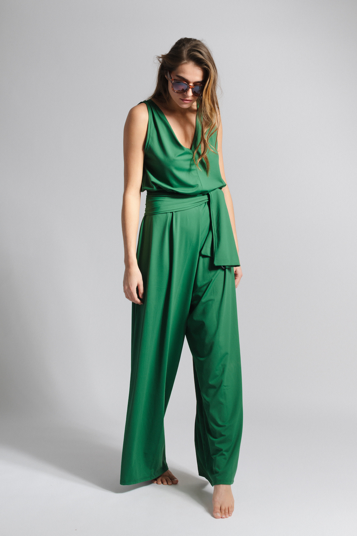 Calarena Incontournables Melissa Jumpsuit - The Short Way