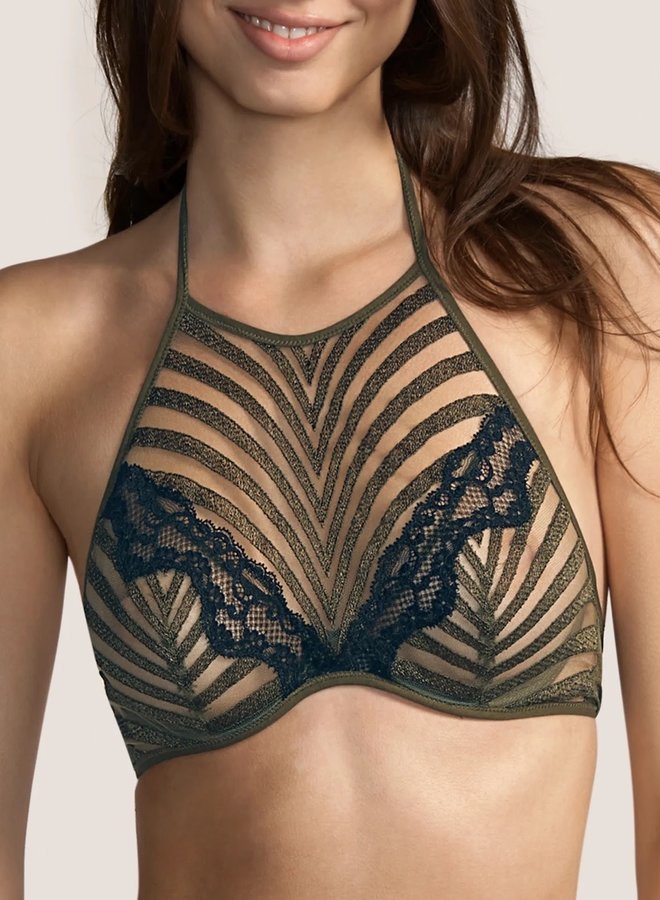 Andres Sarda Oxman Underwired Bra