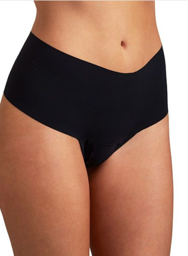 Hanky Panky Breathe High Rise Thong