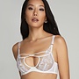 Agent Provocateur Ozella Underwired Bra