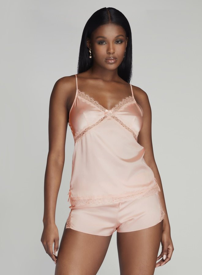 Agent Provocateur Gisele Pyjama Top