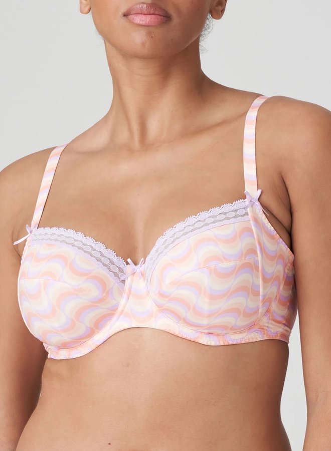 Prima Donna Twist Goleta Underwired Bra