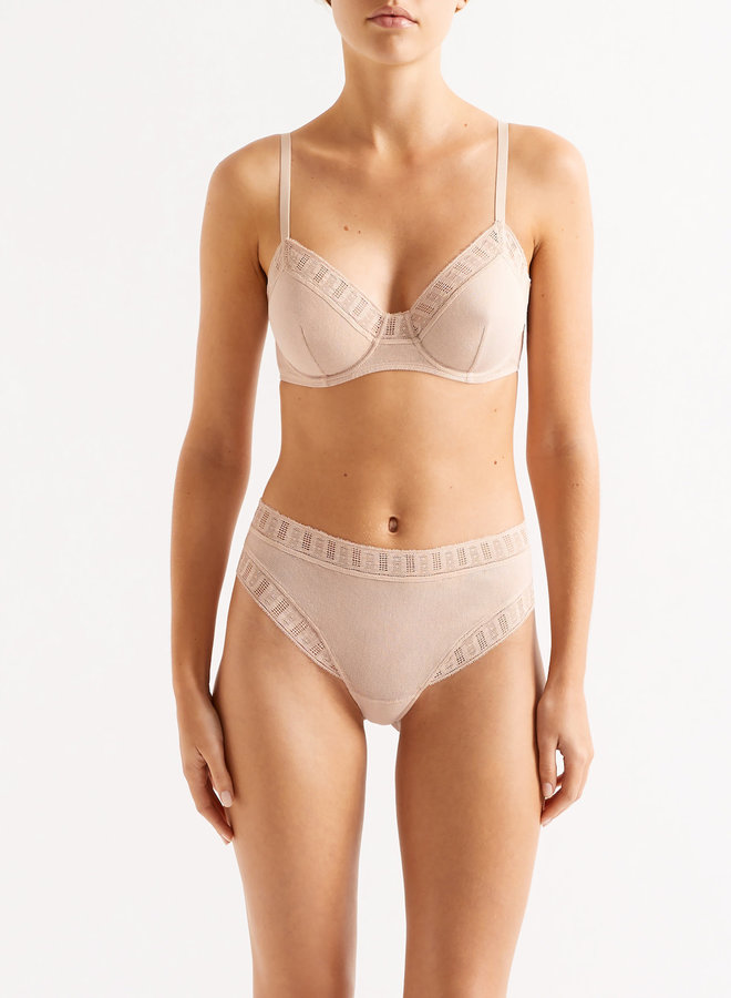 Eres Linon Infime Underwired Bra