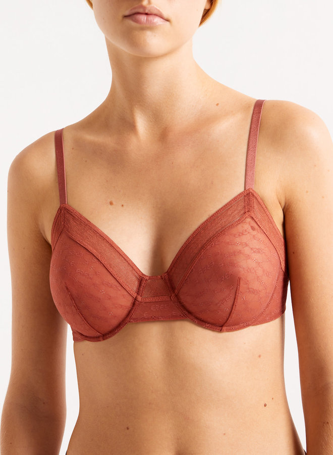 Eres Body Positive Underwired Bra