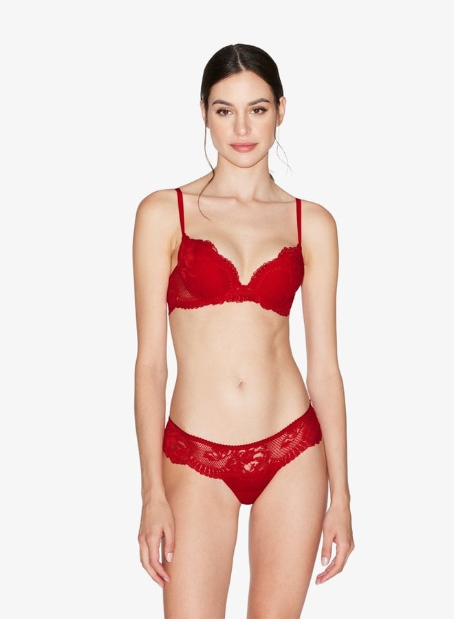 La Perla Brigitta Push-Up Bra