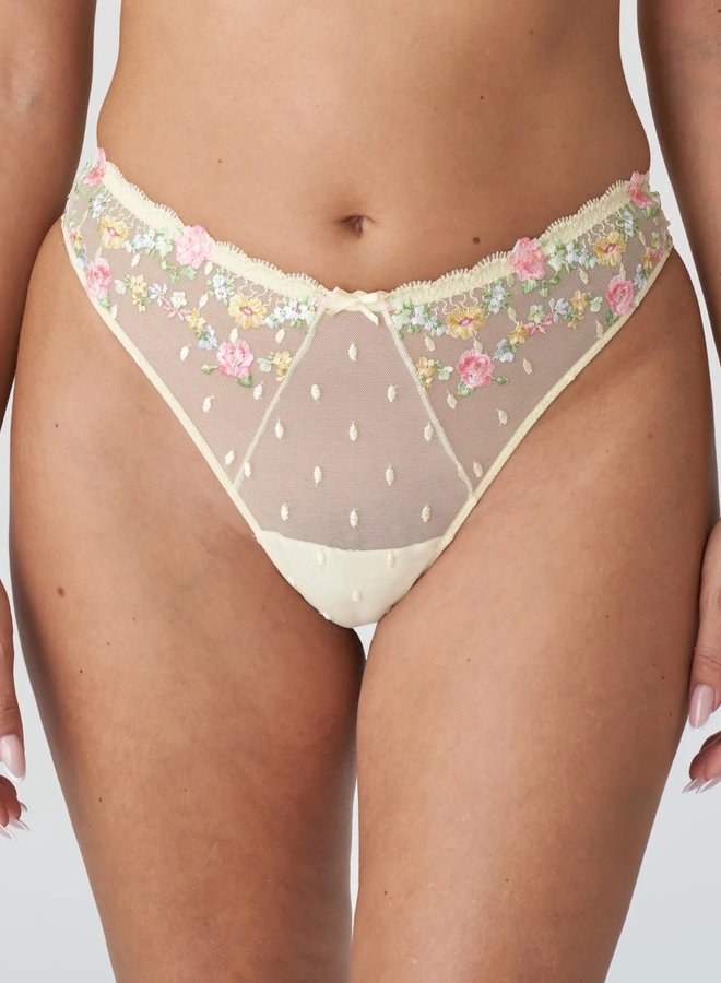 Prima Donna Sedaine Thong