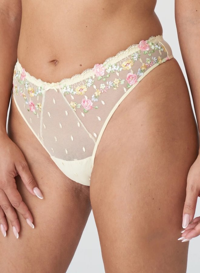 Prima Donna Sedaine Thong