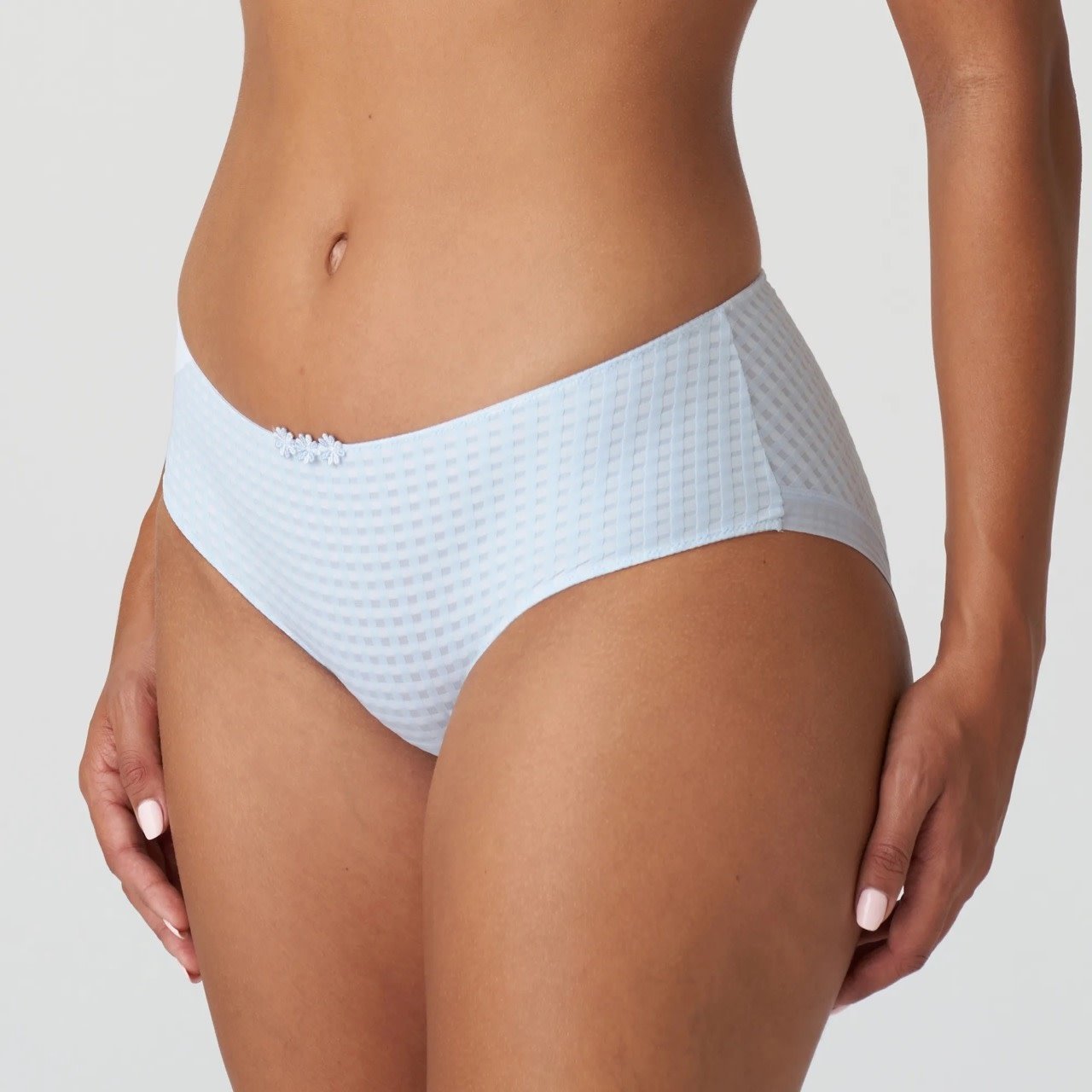 Marie Jo Avero High-Waist Knickers - The Short Way