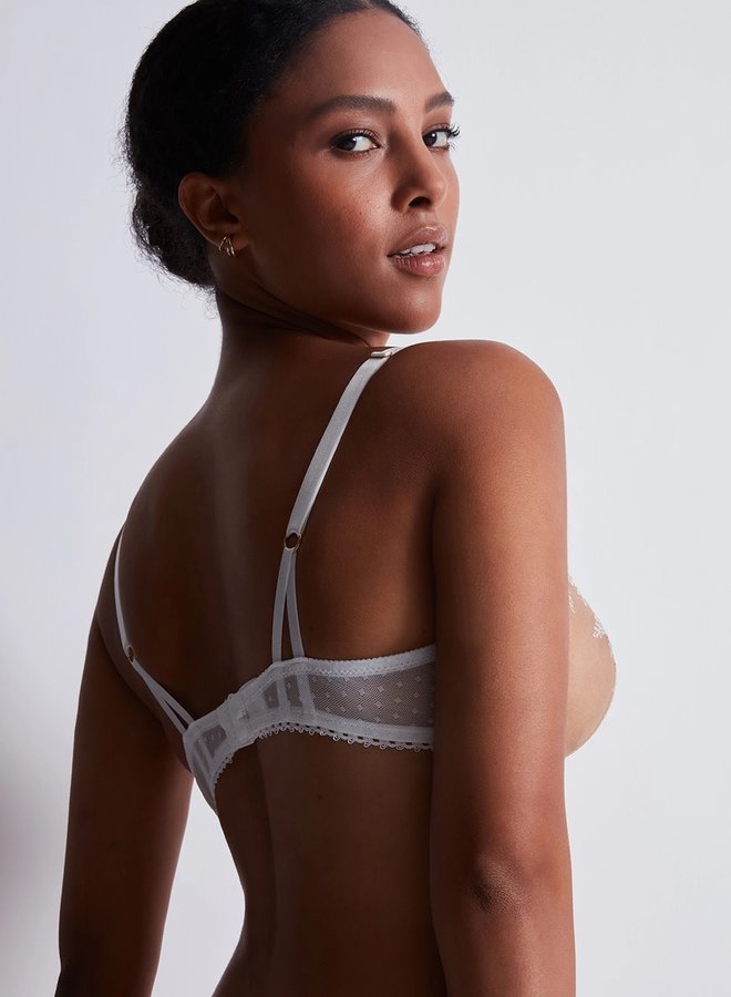 Aubade Trésor Infini Underwired Bra