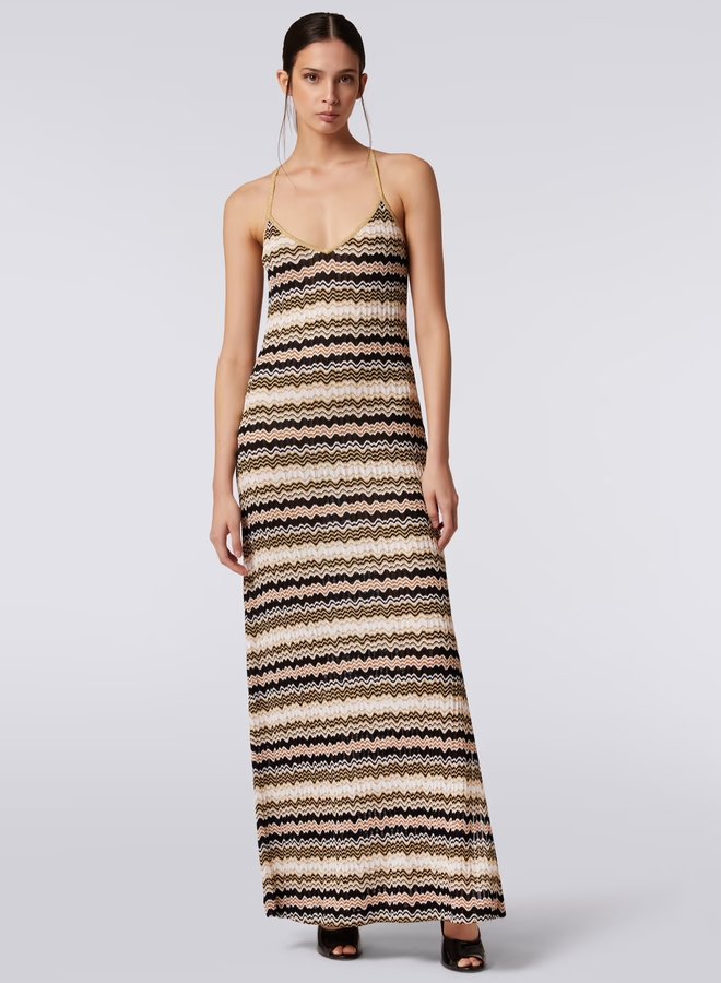 Missoni Dress