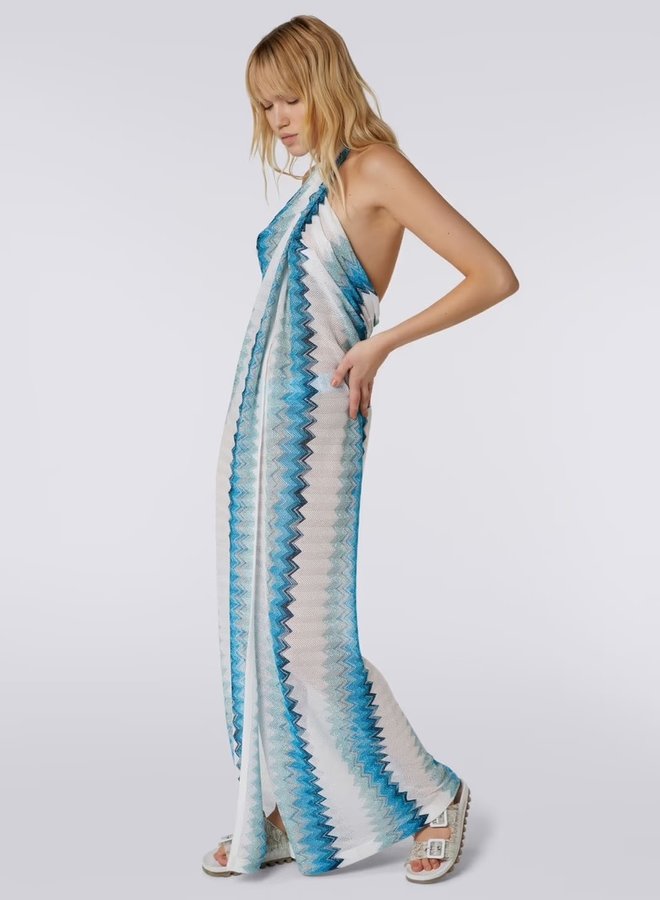 Missoni ZigZag Cover-Up