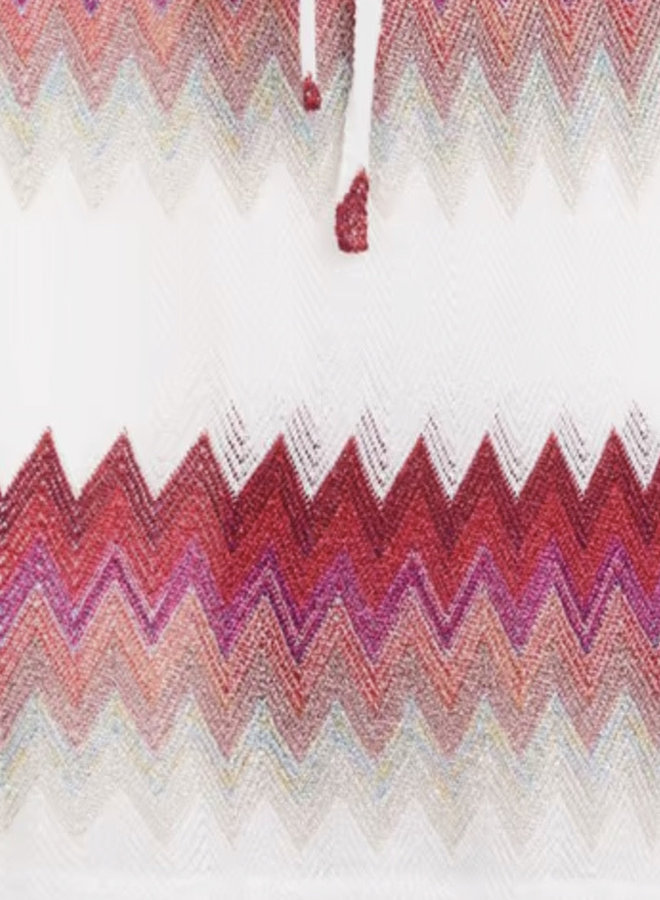 Missoni ZigZag Cover-Up