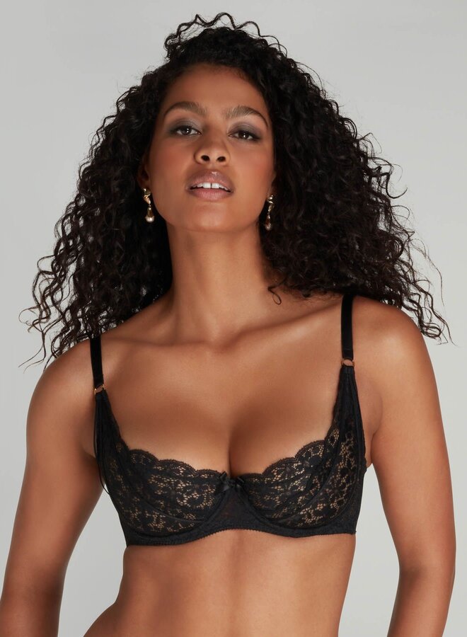 Agent Provocateur Dedee Underwired Bra