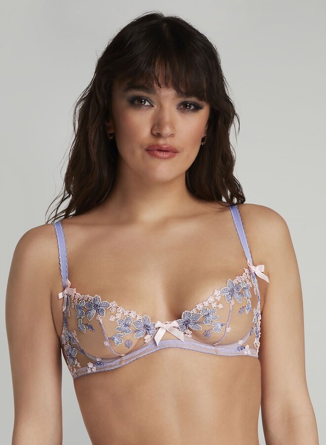 Agent Provocateur Cyrene Underwired Bra