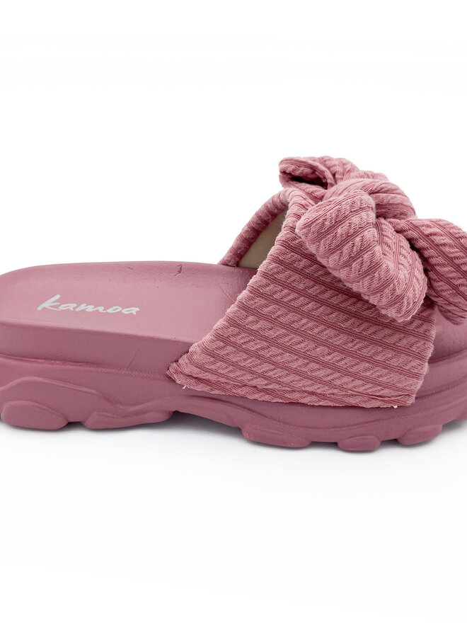 Kamoa Lucy Slippers